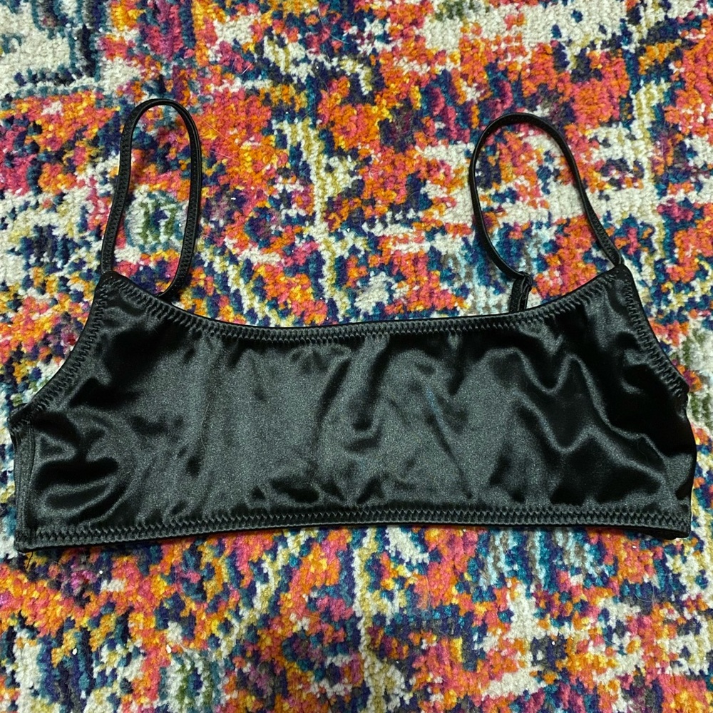 Triangl top